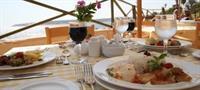 Hotel Royal Lido Nabeul Bagian luar foto